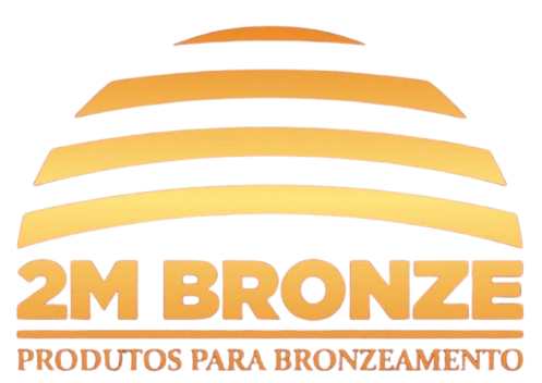 2M Bronze, produtos para bronzeamento